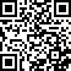 QR code unavaibalble.
