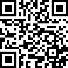QR code unavaibalble.