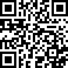 QR code unavaibalble.