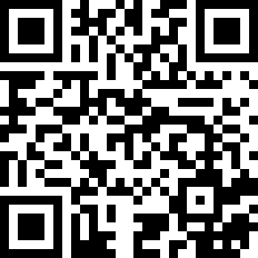 QR code unavaibalble.