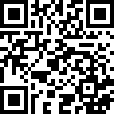 QR code unavaibalble.