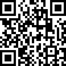 QR code unavaibalble.