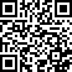 QR code unavaibalble.
