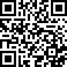 QR code unavaibalble.