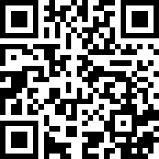 QR code unavaibalble.