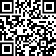 QR code unavaibalble.