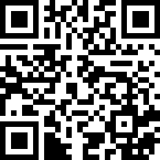 QR code unavaibalble.