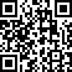 QR code unavaibalble.