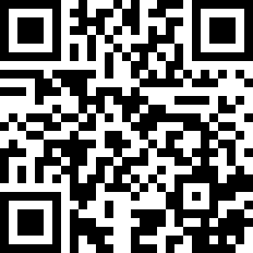 QR code unavaibalble.