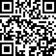 QR code unavaibalble.