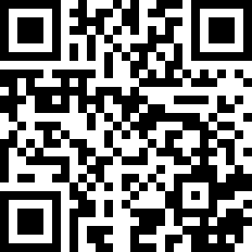 QR code unavaibalble.