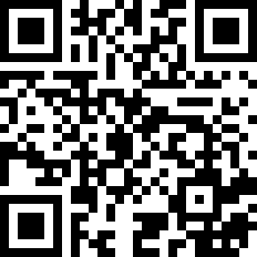 QR code unavaibalble.