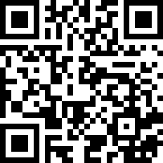 QR code unavaibalble.