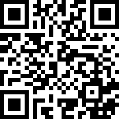QR code unavaibalble.