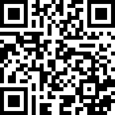 QR code unavaibalble.