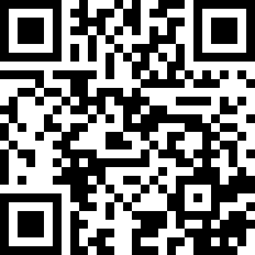 QR code unavaibalble.
