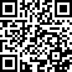 QR code unavaibalble.