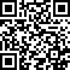QR code unavaibalble.