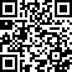 QR code unavaibalble.