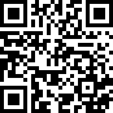 QR code unavaibalble.