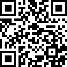 QR code unavaibalble.