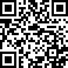 QR code unavaibalble.