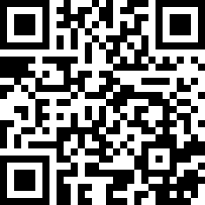 QR code unavaibalble.