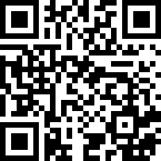 QR code unavaibalble.