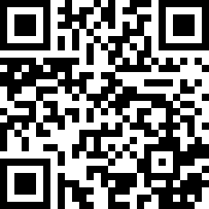 QR code unavaibalble.