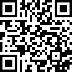 QR code unavaibalble.