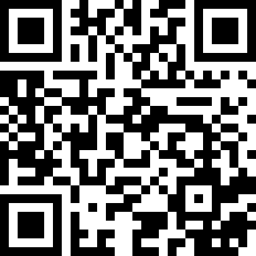 QR code unavaibalble.