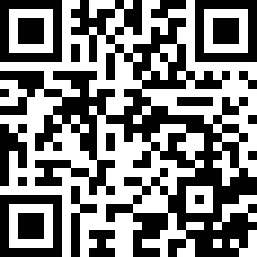 QR code unavaibalble.