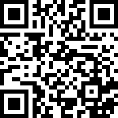 QR code unavaibalble.