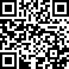 QR code unavaibalble.