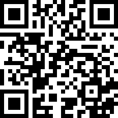 QR code unavaibalble.