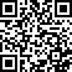 QR code unavaibalble.