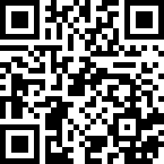 QR code unavaibalble.