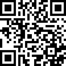 QR code unavaibalble.