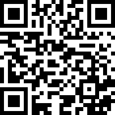 QR code unavaibalble.