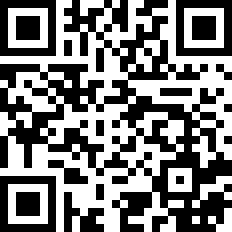 QR code unavaibalble.