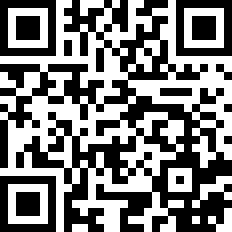 QR code unavaibalble.
