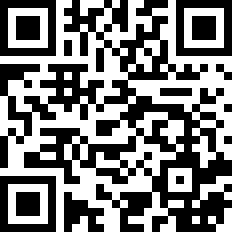 QR code unavaibalble.