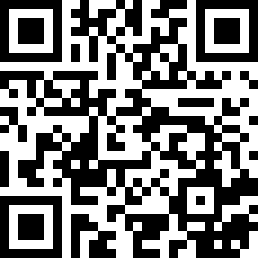 QR code unavaibalble.