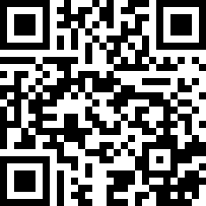 QR code unavaibalble.
