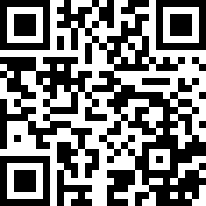 QR code unavaibalble.