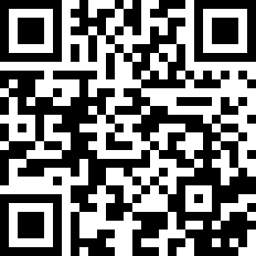 QR code unavaibalble.