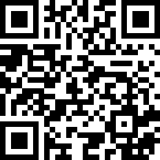 QR code unavaibalble.