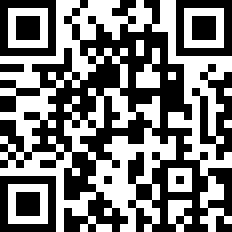 QR code unavaibalble.