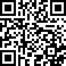 QR code unavaibalble.