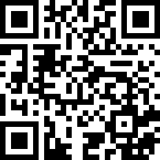 QR code unavaibalble.